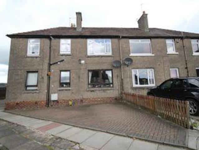 House for sale in Broxburn, Scotland