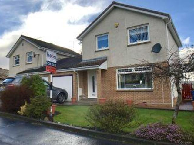 House for sale in Beith, Scotland