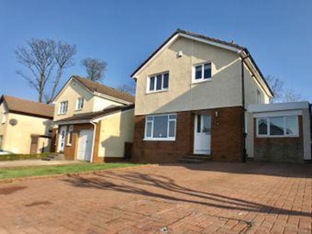 House for sale in Beith, Scotland