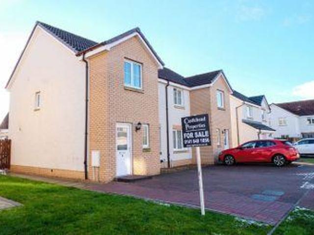 House for sale in Glenburn, Scotland