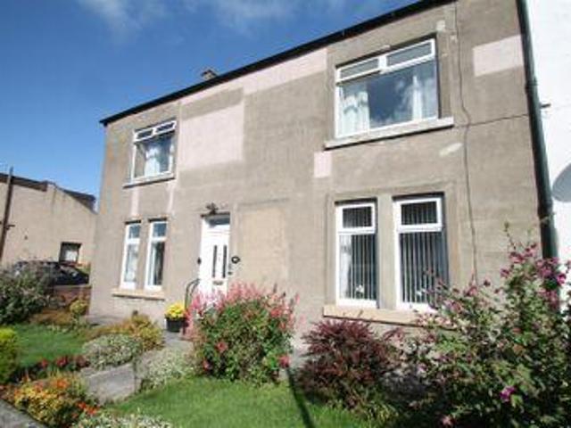 House for sale in Broxburn, Scotland