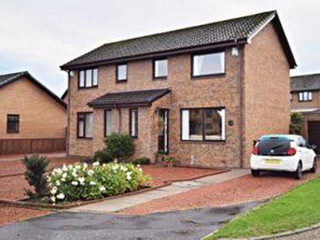 House for sale in Scotland