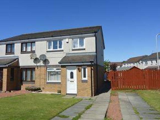 House for sale in Prestwick