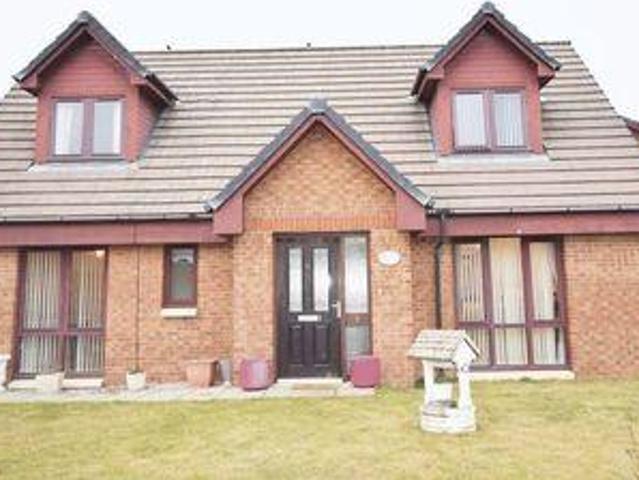 House for sale in Crookedholm, Scotland