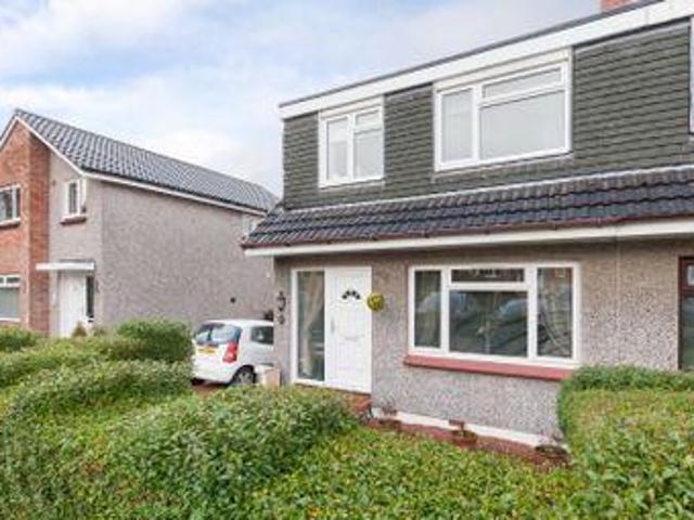 House for sale in Dollar, Scotland