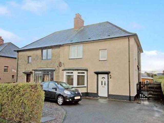 House for sale in Dunfermline, Fife