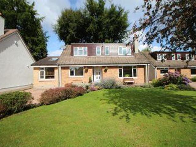House for sale in Kirkcaldy, Scotland
