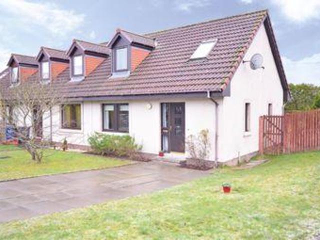 House for sale in Sewell, Scotland