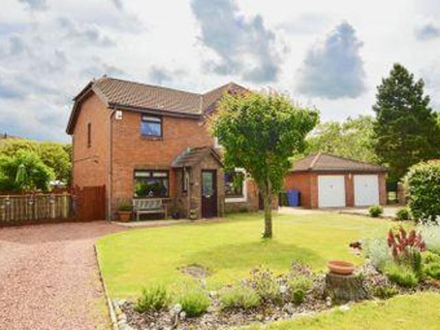 House for sale in Prestwick, Scotland