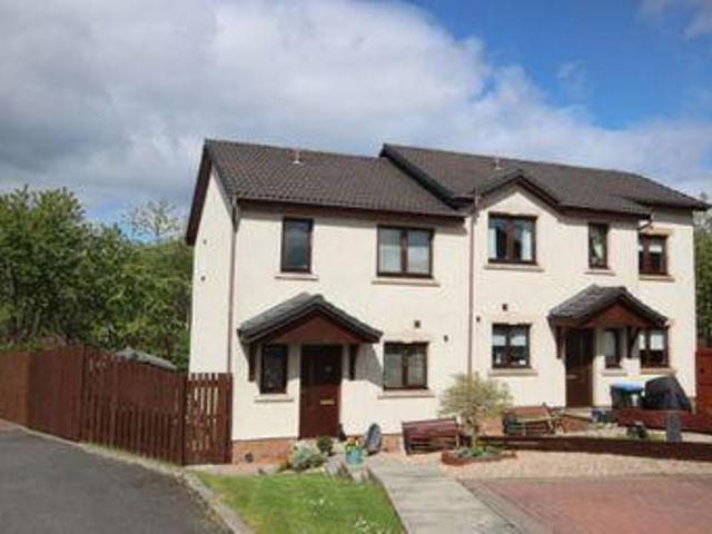 House for sale in Moneydie, Scotland