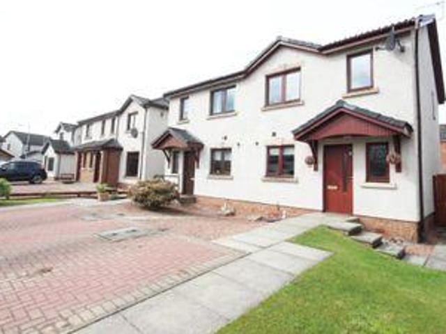 House for sale in Moneydie, Scotland