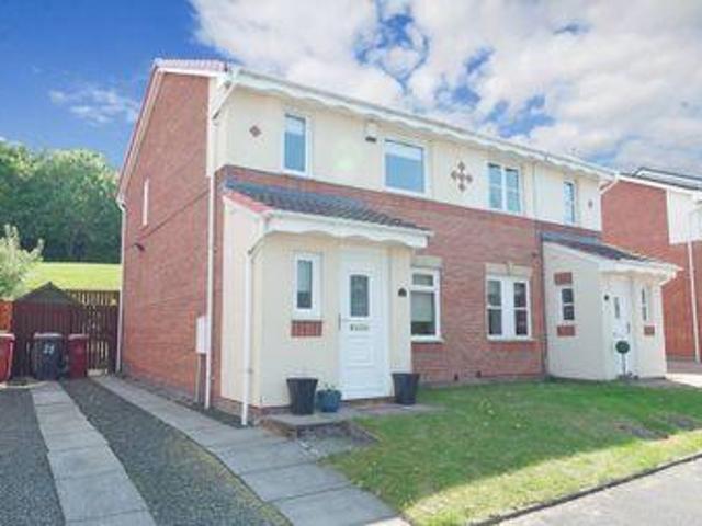 House for sale in Hamilton, Scotland