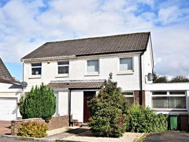 House for sale in Scotland