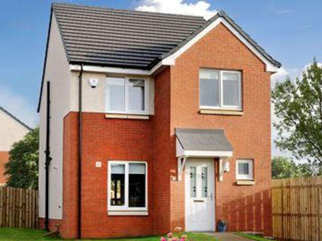 House for sale in Scotland