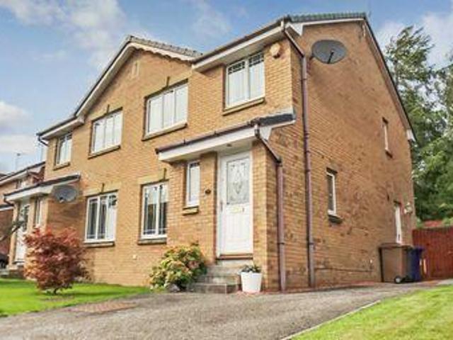 House for sale in Erskine, Scotland