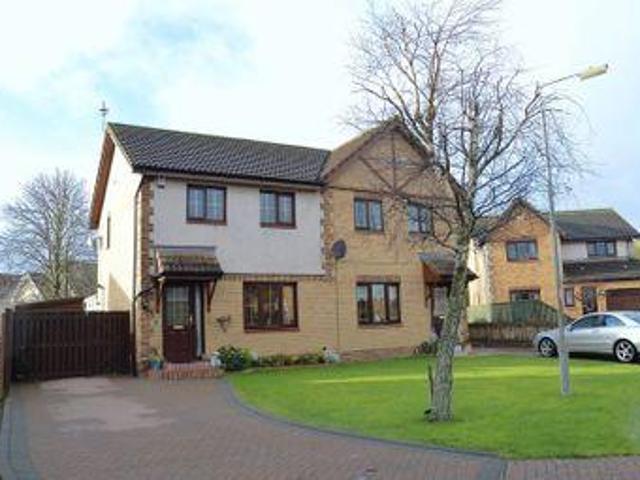 House for sale in Scotland