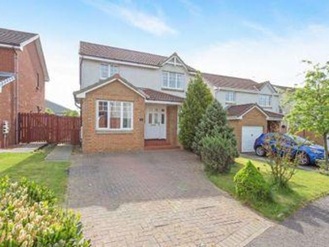 House for sale in Dunfermline, Fife