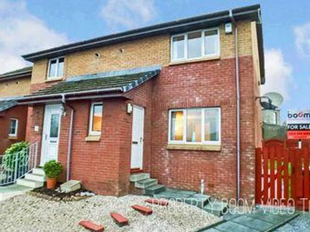 House for sale in Dalry, Scotland