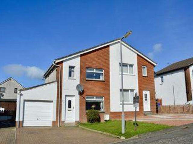 House for sale in Scotland