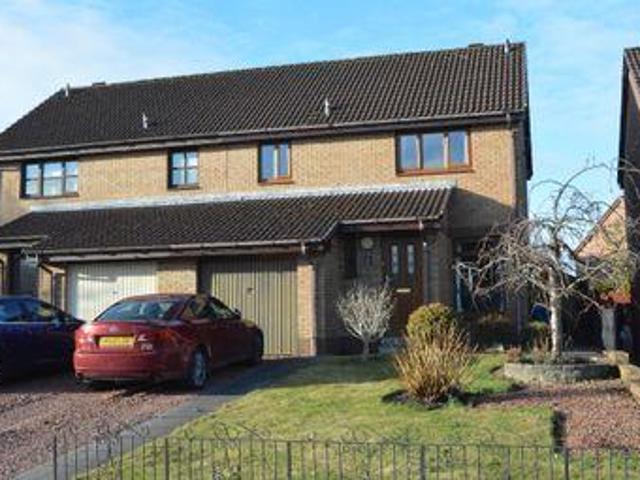 House for sale in Scotland