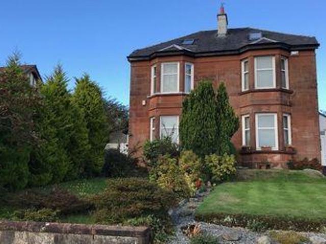 House for sale in Glenburn, Scotland