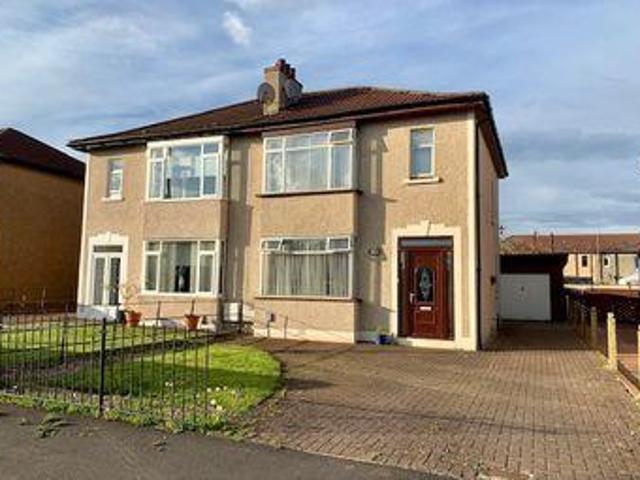 House for sale in Stanwix, Scotland