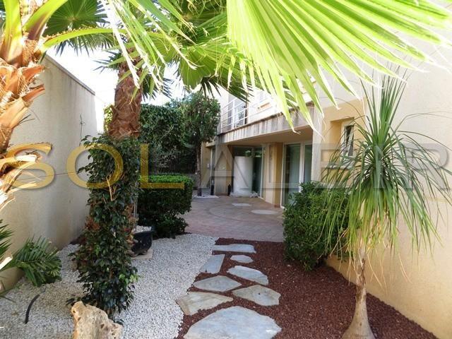 Casa en alquiler en L'alfàs Del Pi, Urbanització L'Estrada