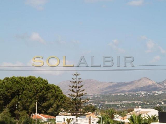 Casa en alquiler en L'alfàs Del Pi, Urbanització L'Estrada