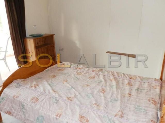 Casa en alquiler en Arabí, la Marina Baixa