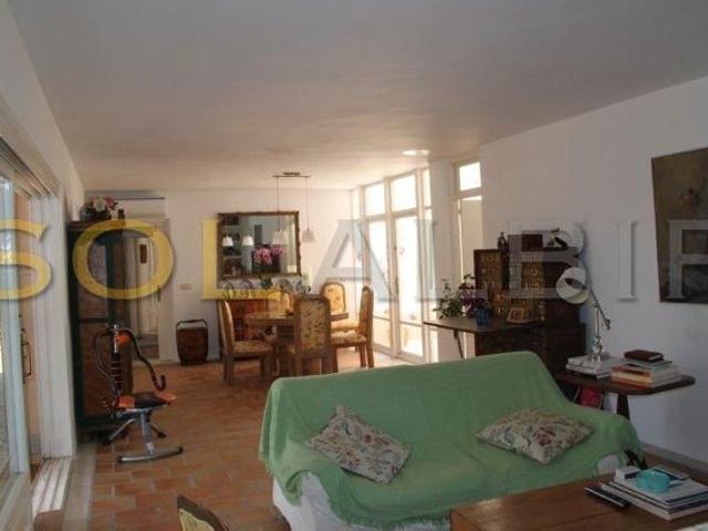 Casa en alquiler en la Marina Baixa, Valencia