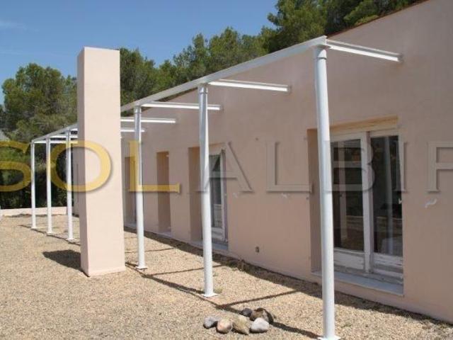 Casa en alquiler en Altea
