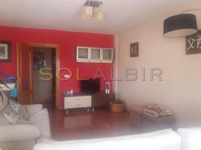 Casa en alquiler en la Marina Baixa, Valencia