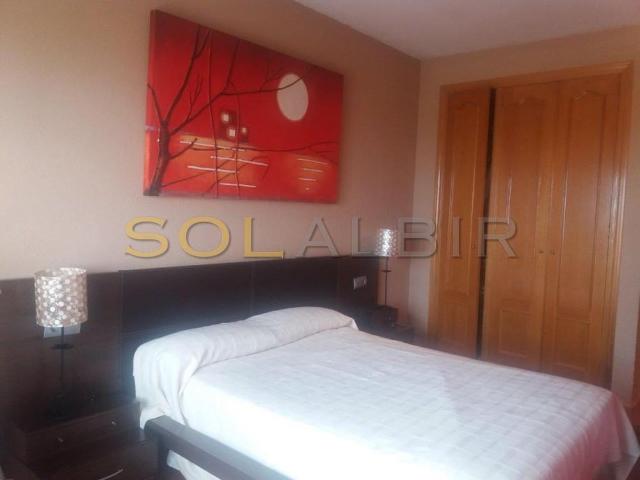 Casa en alquiler en la Marina Baixa, Valencia