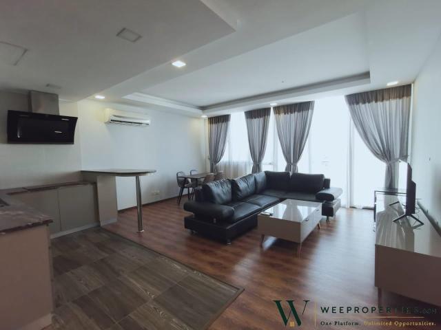 Apartment for rent in Kuching, Sarawak