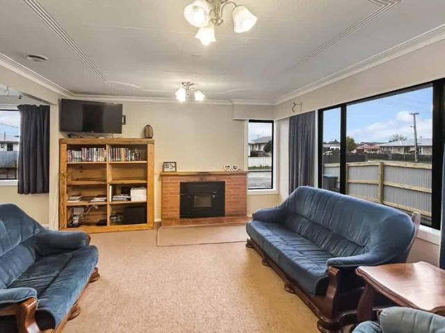 House for rent in Waikiwi, Invercargill City