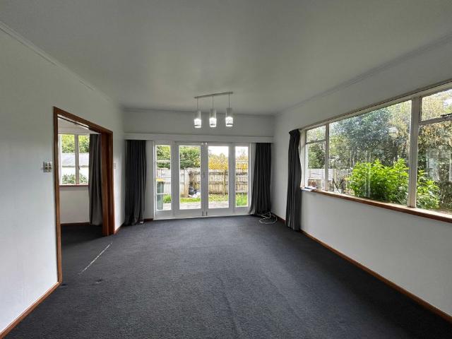 House for rent in Homedale, Lower Hutt