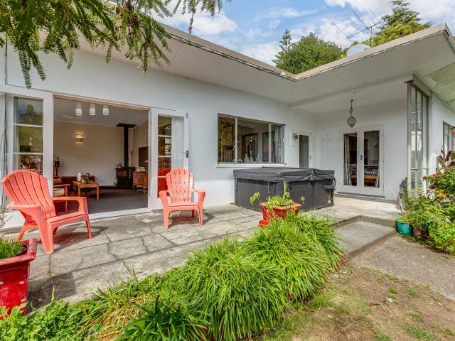 House for rent in Days Bay, Wellington