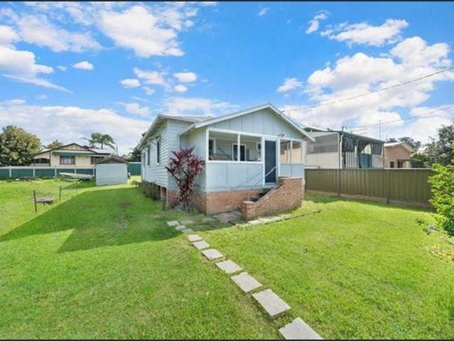 House for rent in New South Wales