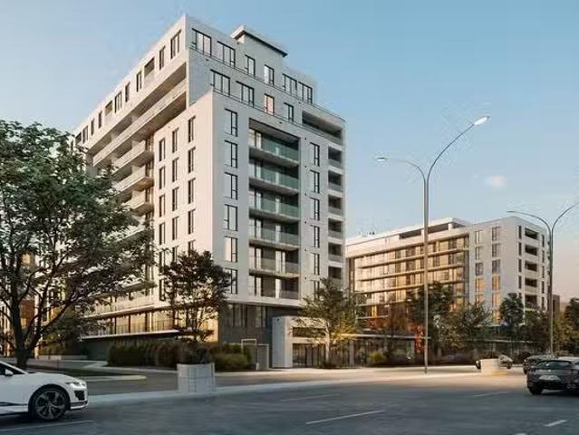 Condo for rent in Dollard-des-ormeaux, Quebec