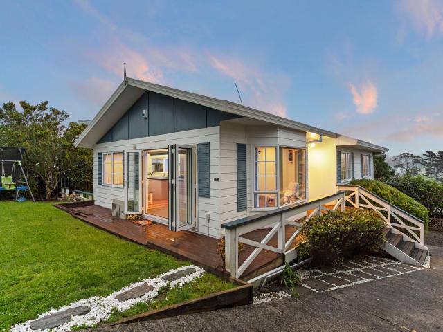 House for rent in Rapanui