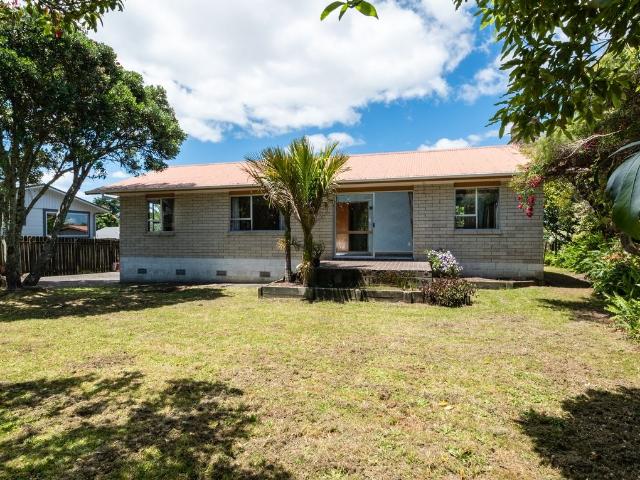 House for rent in Rapanui