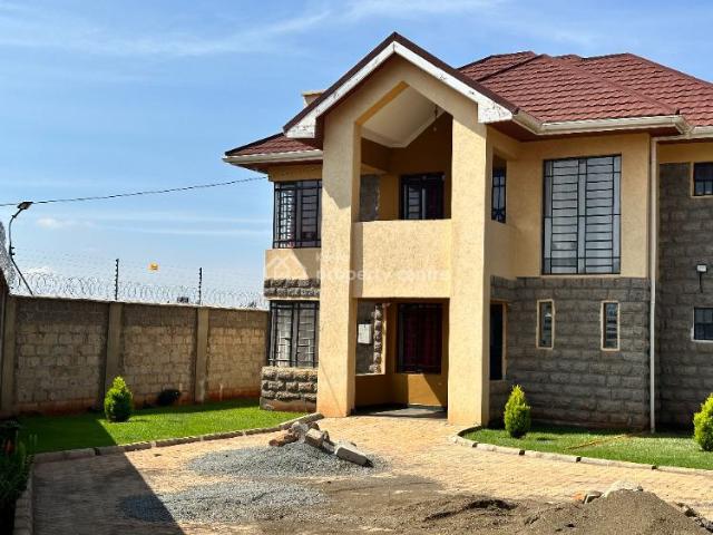 House for sale in Kikuyu, Kiambu