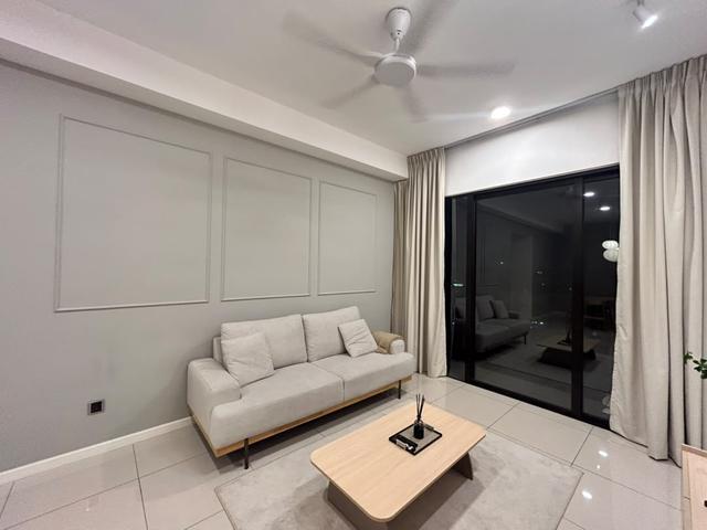 Serviced Residence for rent in Country Heights Damansara, Kuala Lumpur