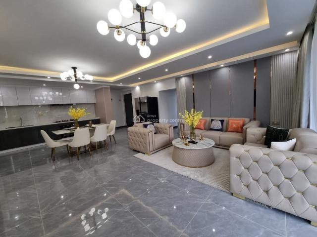 Apartment for sale in Kileleshwa, Westlands