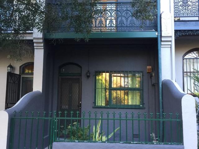 Room for rent in Sydney, New South Wales
