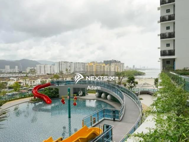 Residential House for rent in Country Heights Damansara, Kuala Lumpur