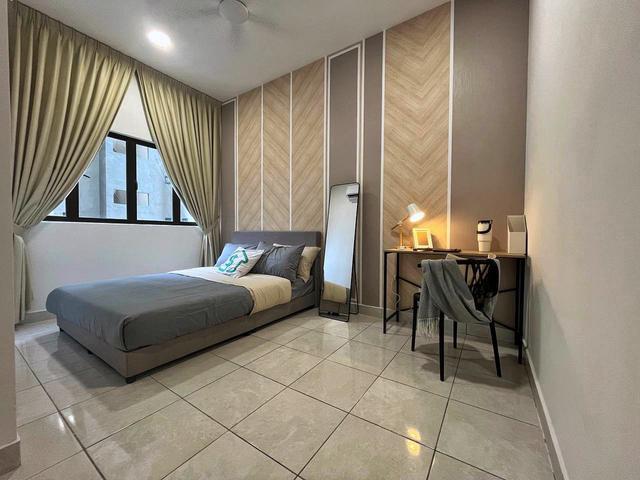 Serviced Residence for rent in Nilai, Negeri Sembilan
