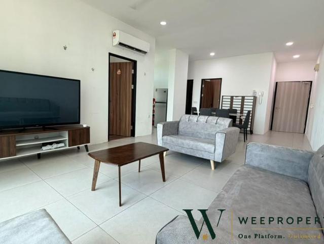 Apartment for rent in Kuching, Sarawak