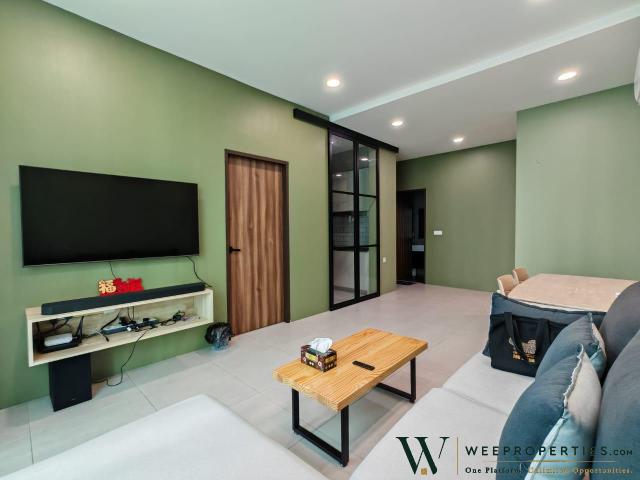 Apartment for rent in Kuching, Sarawak
