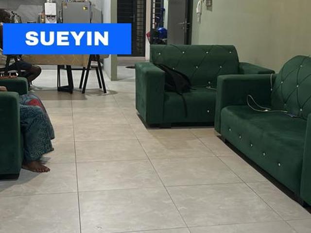 Serviced Residence for rent in Wellesley, Penang